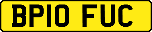 BP10FUC
