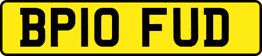 BP10FUD
