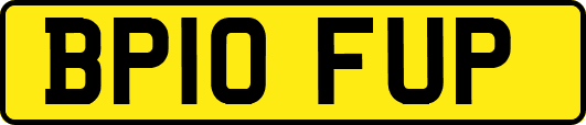 BP10FUP