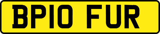BP10FUR