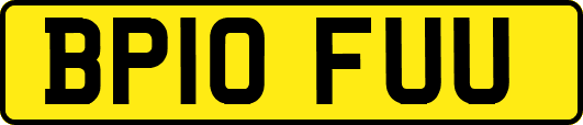 BP10FUU