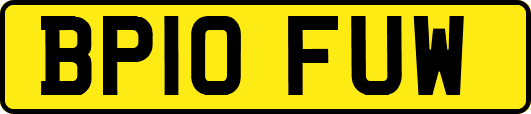 BP10FUW