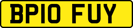 BP10FUY