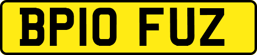 BP10FUZ