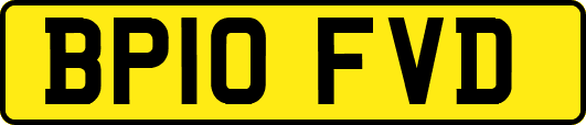 BP10FVD