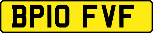 BP10FVF