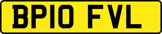 BP10FVL