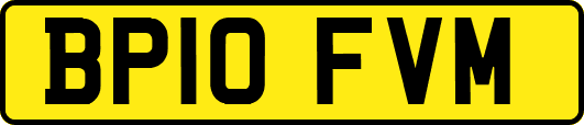 BP10FVM