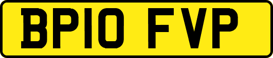 BP10FVP