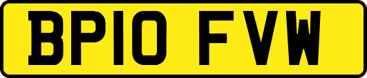 BP10FVW