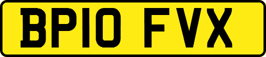 BP10FVX