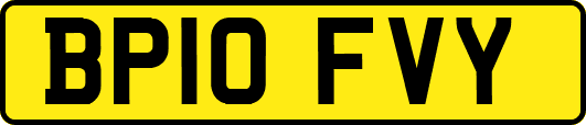 BP10FVY