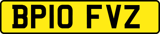 BP10FVZ