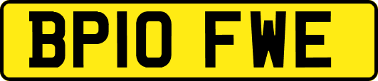 BP10FWE
