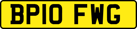 BP10FWG