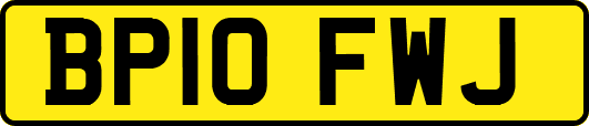 BP10FWJ
