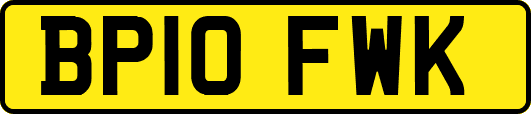 BP10FWK