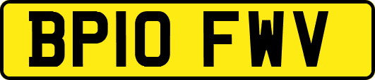 BP10FWV