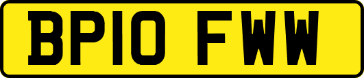 BP10FWW