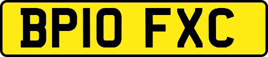 BP10FXC
