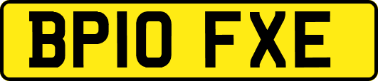 BP10FXE