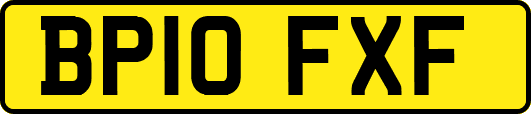 BP10FXF