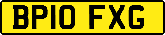 BP10FXG