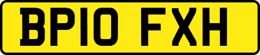 BP10FXH