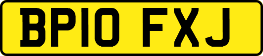 BP10FXJ