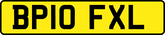 BP10FXL