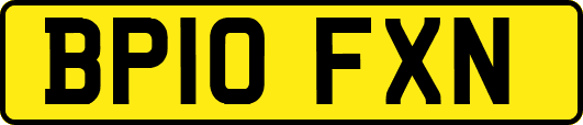 BP10FXN