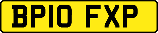 BP10FXP