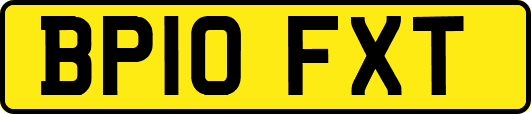 BP10FXT