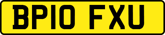 BP10FXU