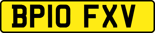 BP10FXV