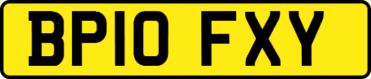 BP10FXY