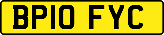 BP10FYC