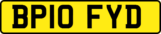 BP10FYD