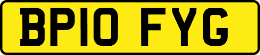 BP10FYG