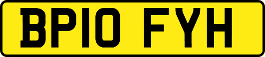 BP10FYH