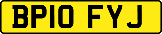 BP10FYJ