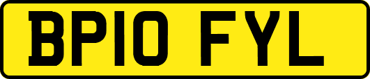 BP10FYL