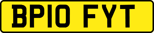 BP10FYT