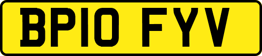 BP10FYV