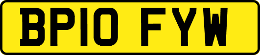 BP10FYW