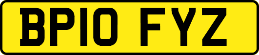 BP10FYZ