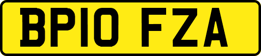 BP10FZA