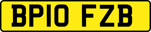 BP10FZB