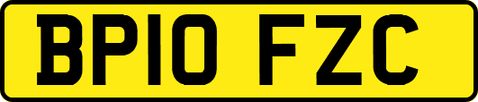 BP10FZC