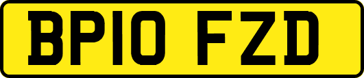 BP10FZD